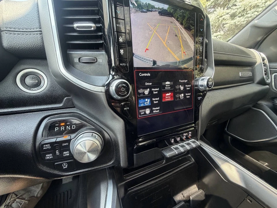 2020 Ram 1500 2nd Gen - Image 20 of 23