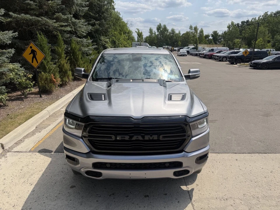 2020 Ram 1500 2nd Gen - Image 4 of 23