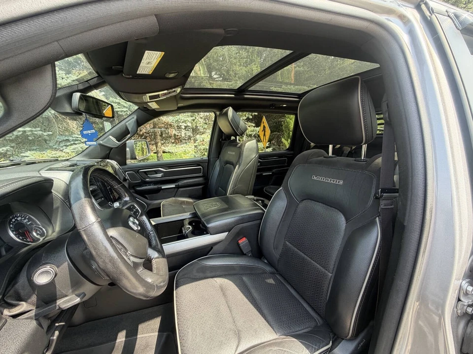 2020 Ram 1500 2nd Gen - Image 17 of 23