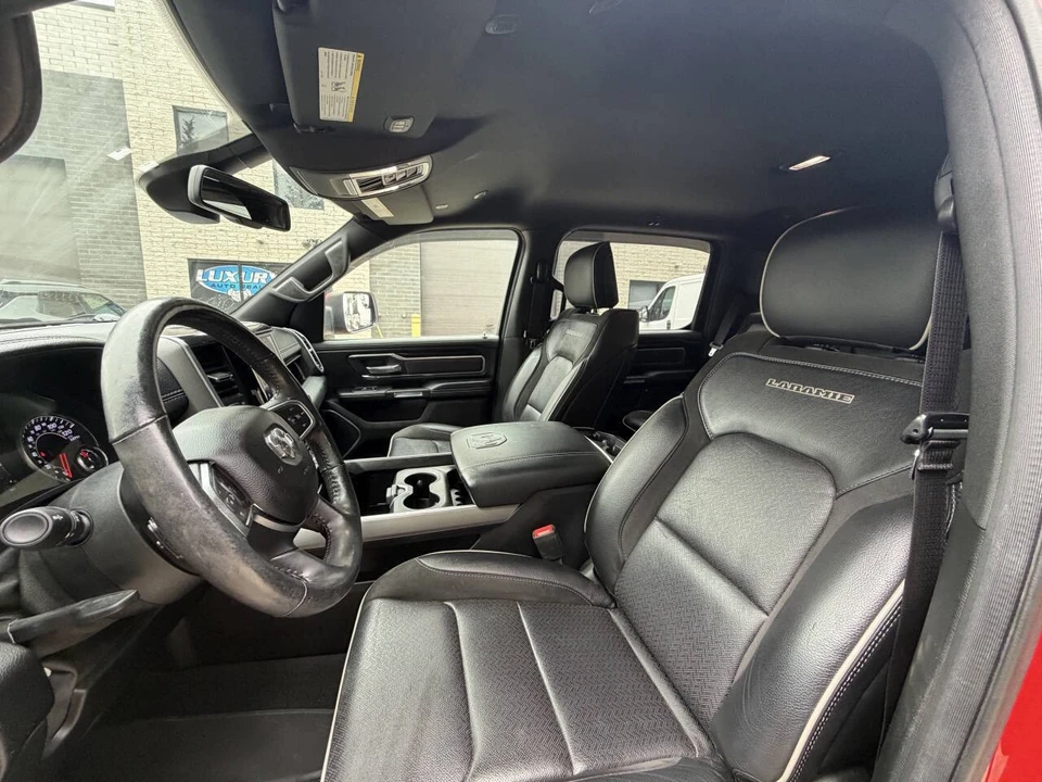2020 Ram 1500 2nd Gen - Image 19 of 21
