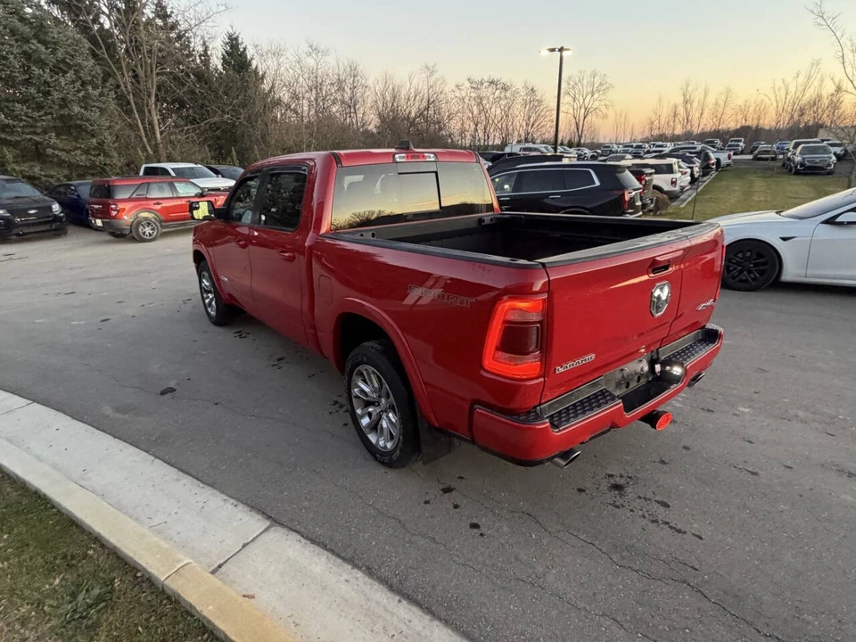 2020 Ram 1500 2nd Gen - Image 12 of 21