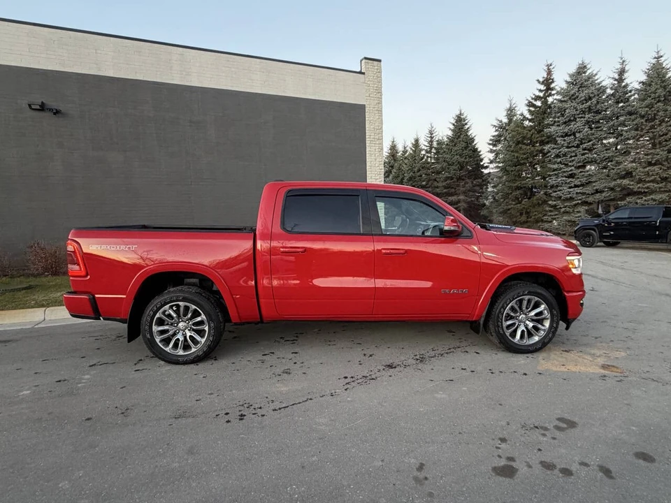 2020 Ram 1500 2nd Gen - Image 7 of 21