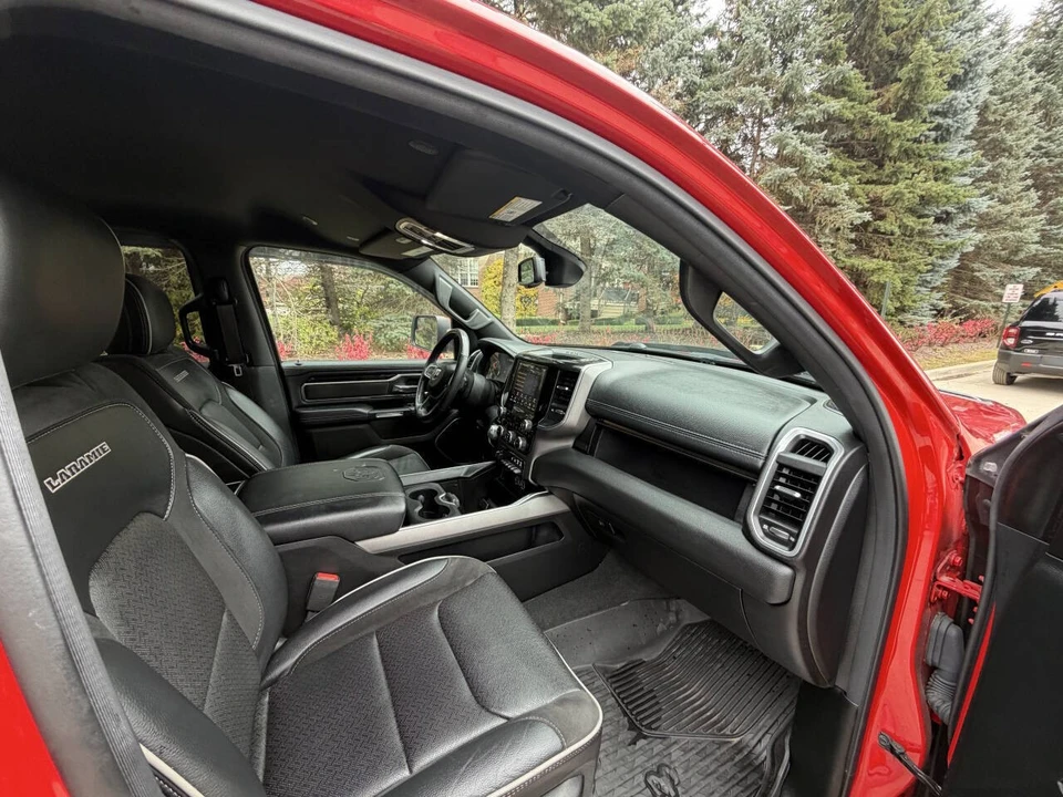 2020 Ram 1500 2nd Gen - Image 16 of 21
