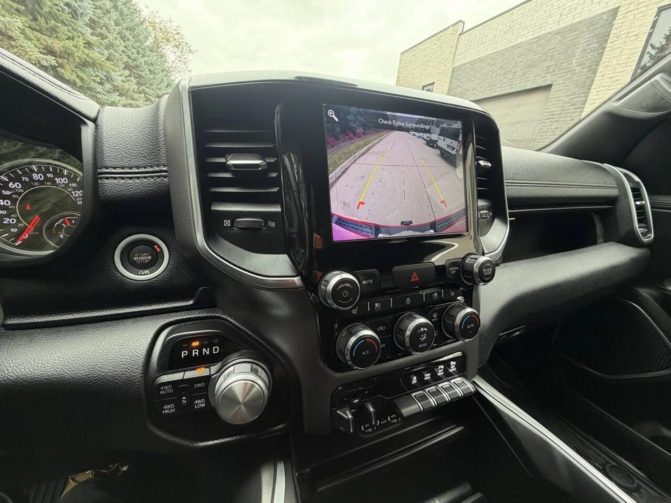 2020 Ram 1500 2nd Gen - Image 21 of 21