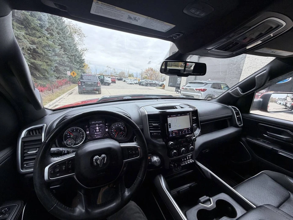 2020 Ram 1500 2nd Gen - Image 20 of 21