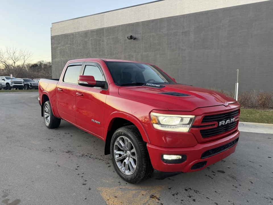 2020 Ram 1500 2nd Gen - Image 5 of 21