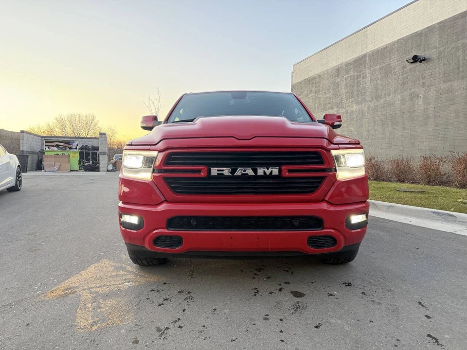 2020 Ram 1500 2nd Gen - Image 4 of 21