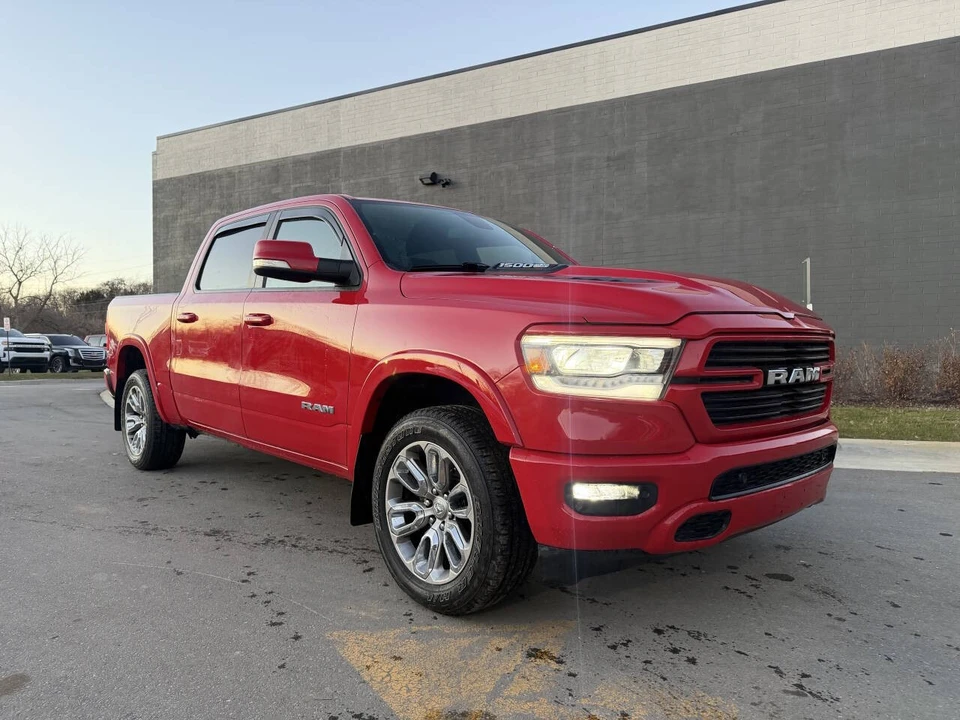 2020 Ram 1500 2nd Gen - Image 6 of 21