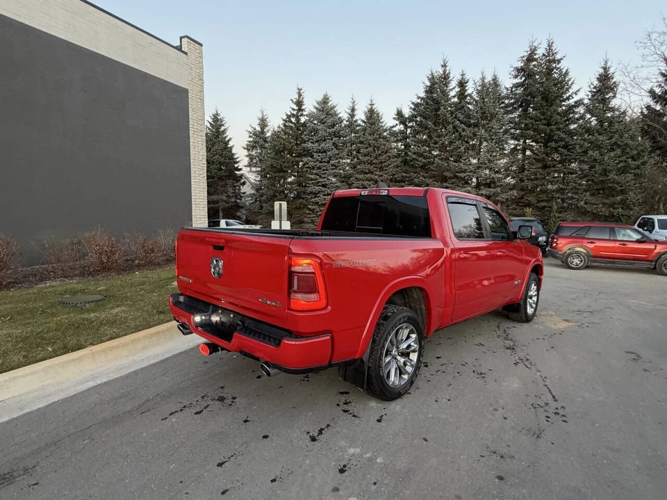 2020 Ram 1500 2nd Gen - Image 8 of 21