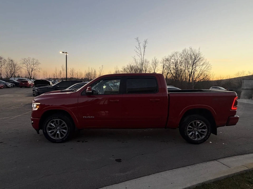 2020 Ram 1500 2nd Gen - Image 14 of 21