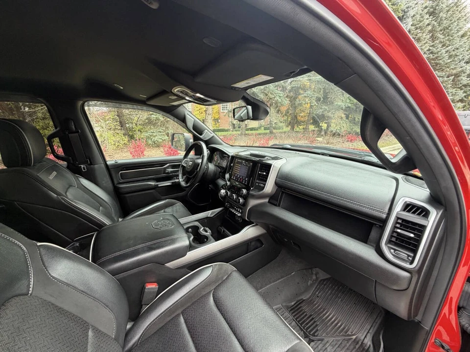 2020 Ram 1500 2nd Gen - Image 18 of 21