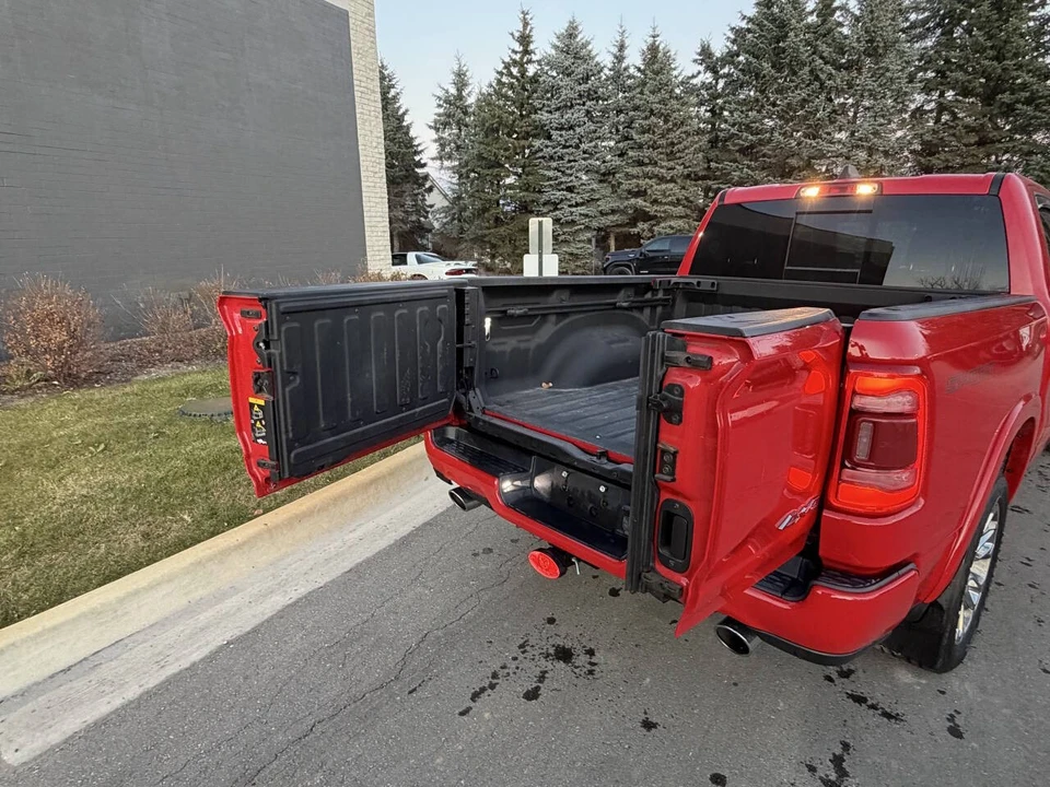 2020 Ram 1500 2nd Gen - Image 15 of 21