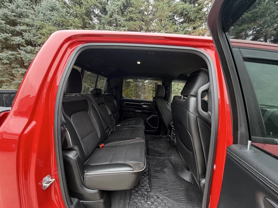 2020 Ram 1500 2nd Gen - Image 17 of 21