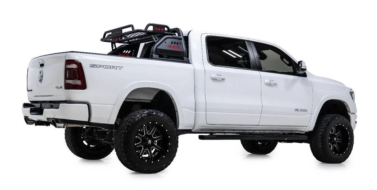 2020 Ram 1500 2nd Gen - Image 3 of 12