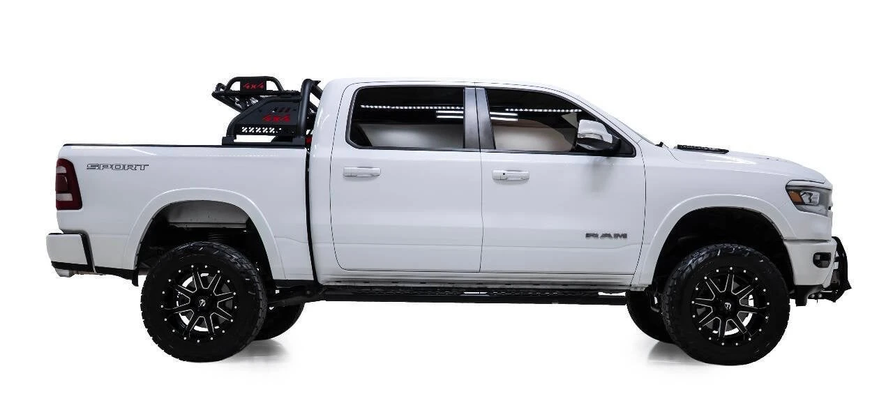 2020 Ram 1500 2nd Gen - Image 5 of 12