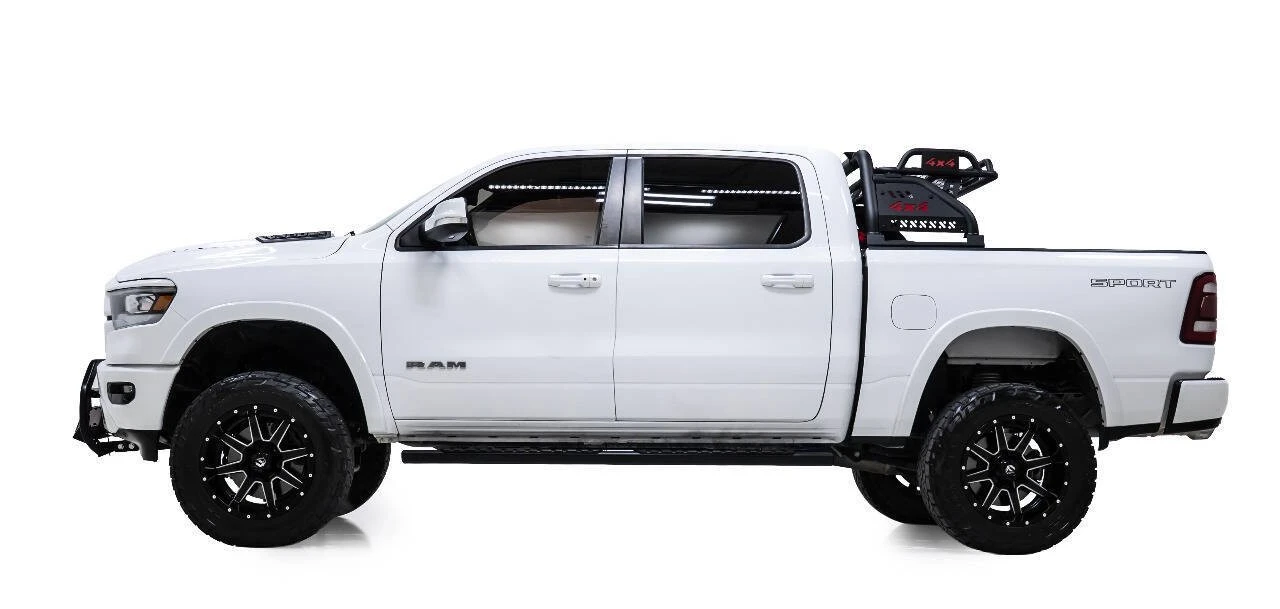 2020 Ram 1500 2nd Gen - Image 6 of 12