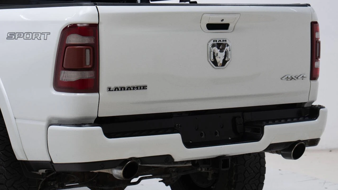 2020 Ram 1500 2nd Gen - Image 12 of 31