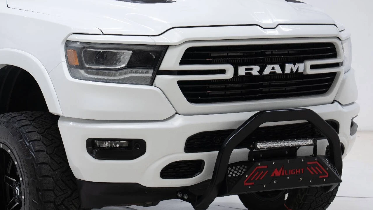 2020 Ram 1500 2nd Gen - Image 9 of 31