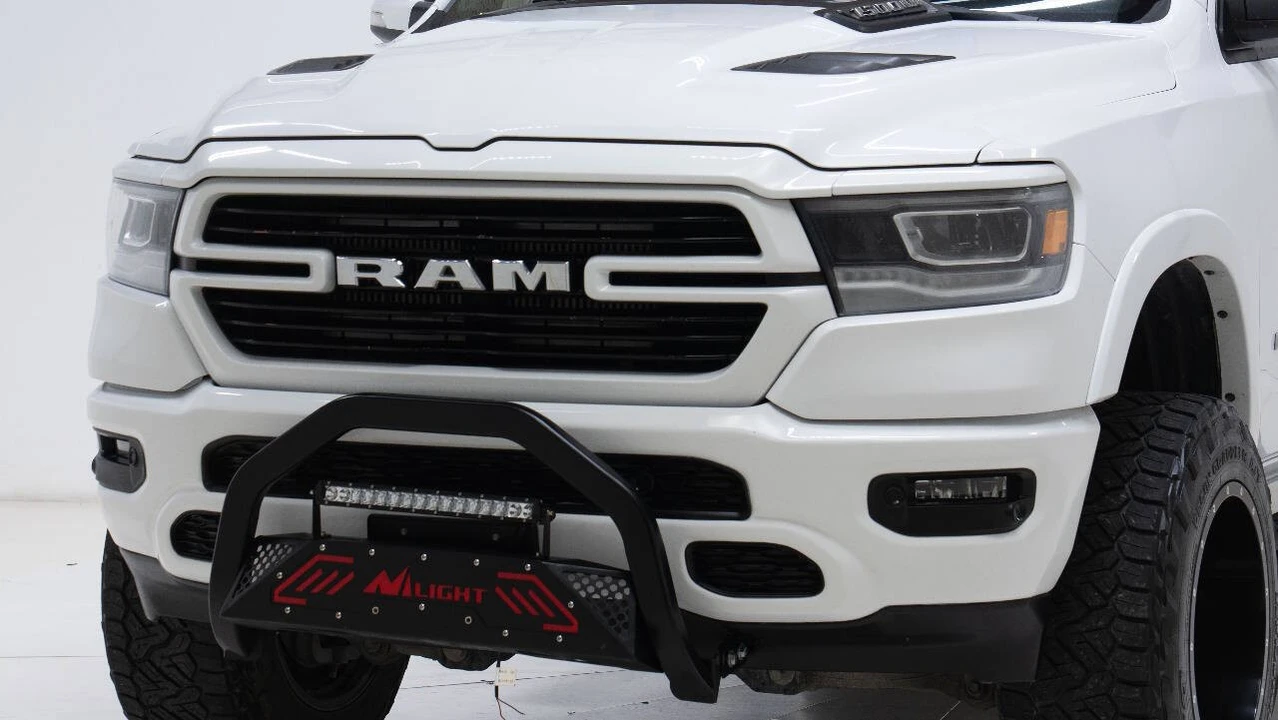 2020 Ram 1500 2nd Gen - Image 10 of 12
