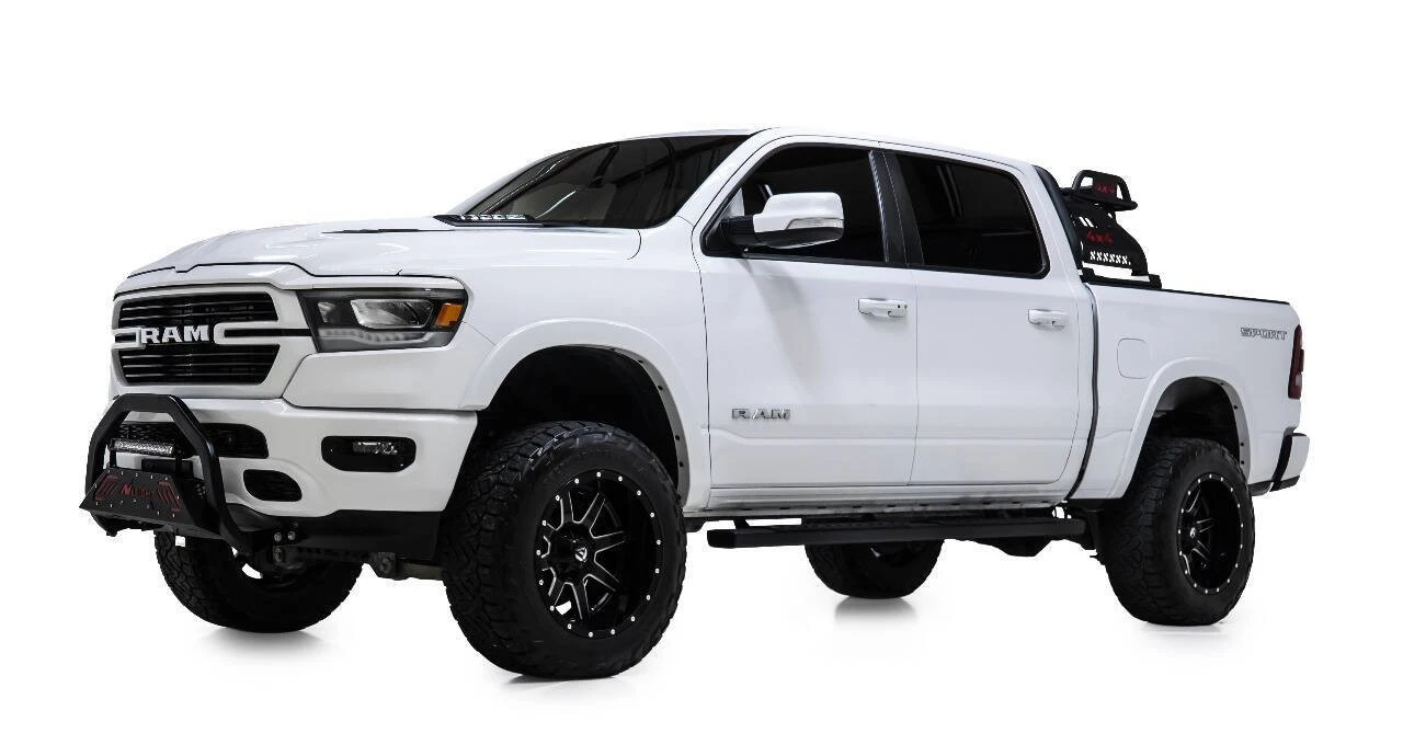 2020 Ram 1500 2nd Gen - Image 2 of 31