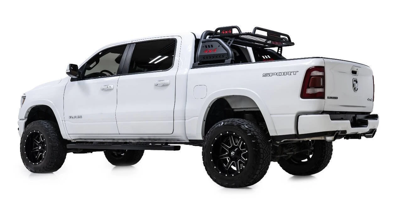2020 Ram 1500 2nd Gen - Image 4 of 12