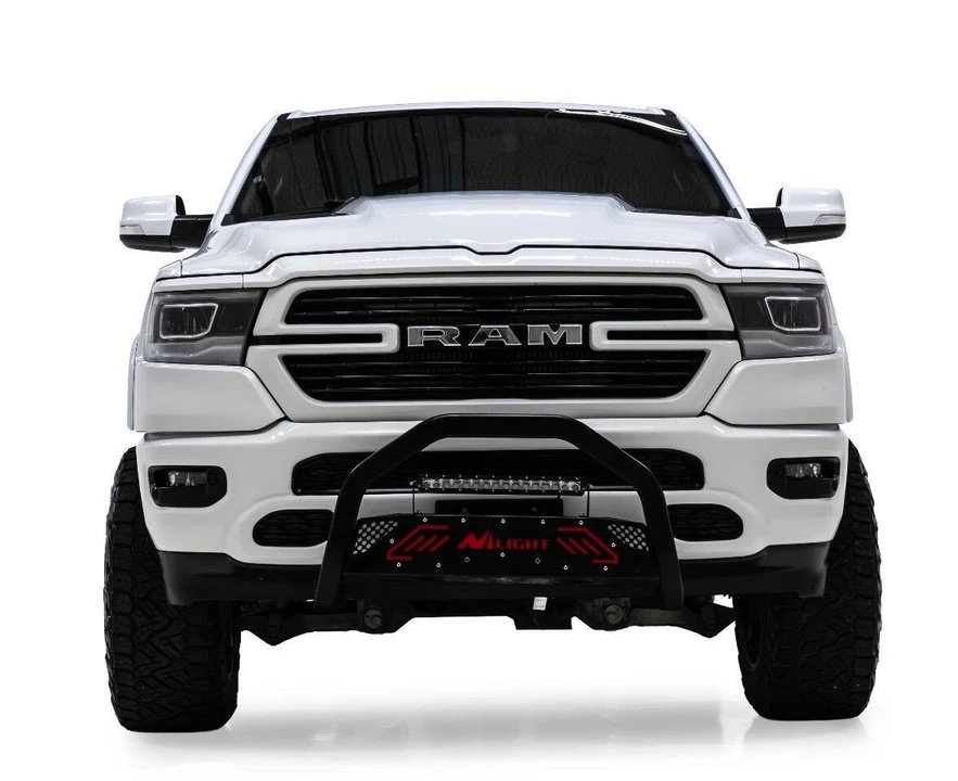 2020 Ram 1500 2nd Gen - Image 8 of 12