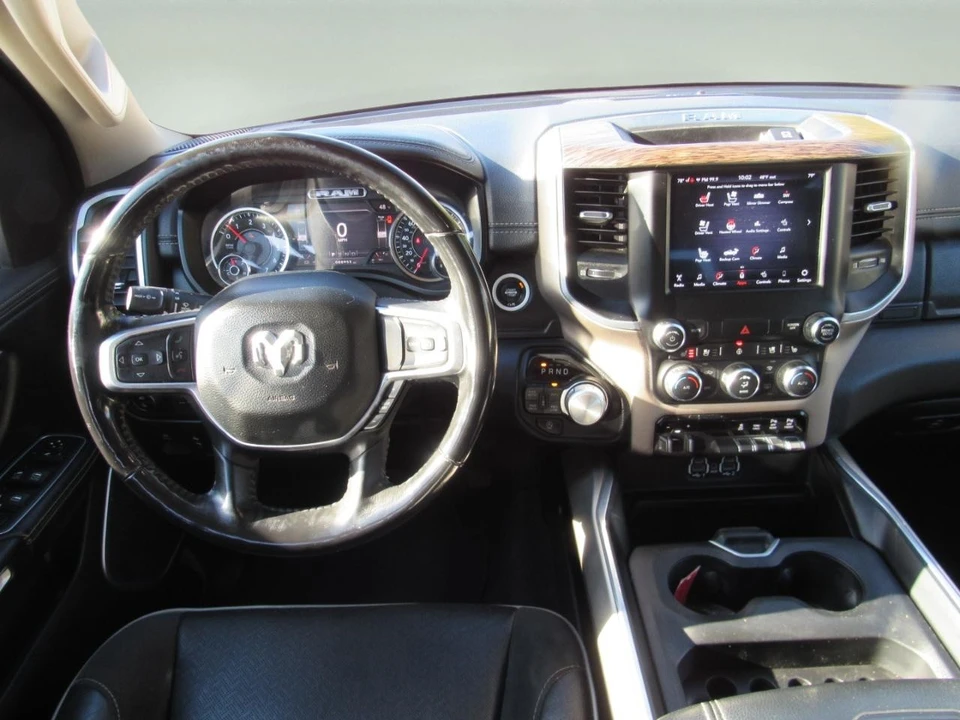 2020 Ram 1500 2nd Gen - Image 5 of 12