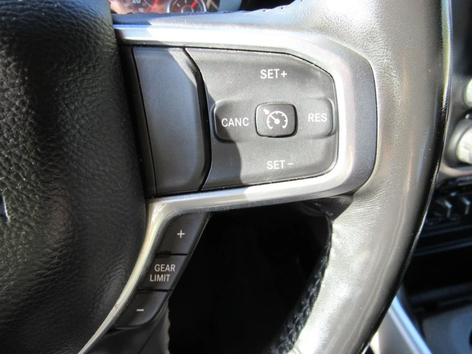 2020 Ram 1500 2nd Gen - Image 27 of 31