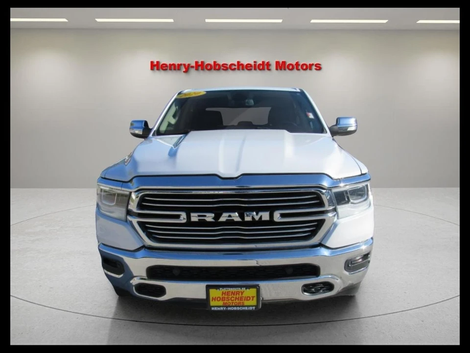 2020 Ram 1500 2nd Gen - Image 2 of 31