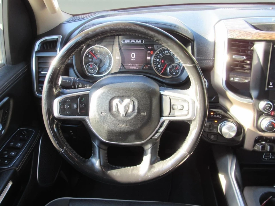 2020 Ram 1500 2nd Gen - Image 23 of 31
