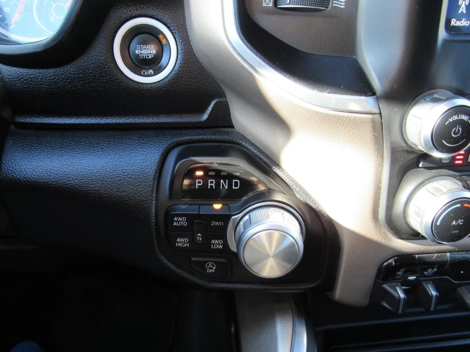 2020 Ram 1500 2nd Gen - Image 29 of 31