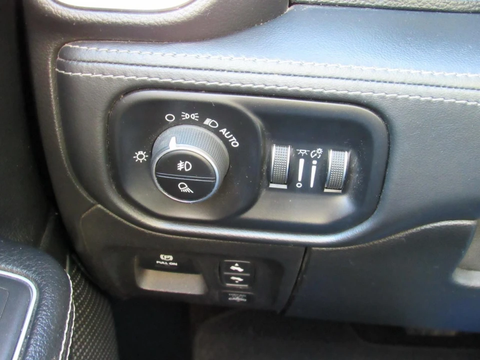 2020 Ram 1500 2nd Gen - Image 22 of 31