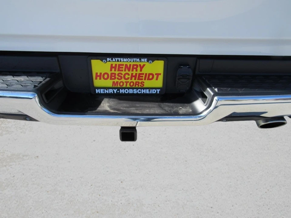 2020 Ram 1500 2nd Gen - Image 13 of 31