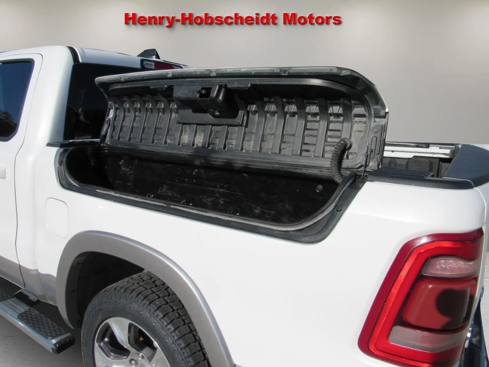 2020 Ram 1500 2nd Gen - Image 16 of 31