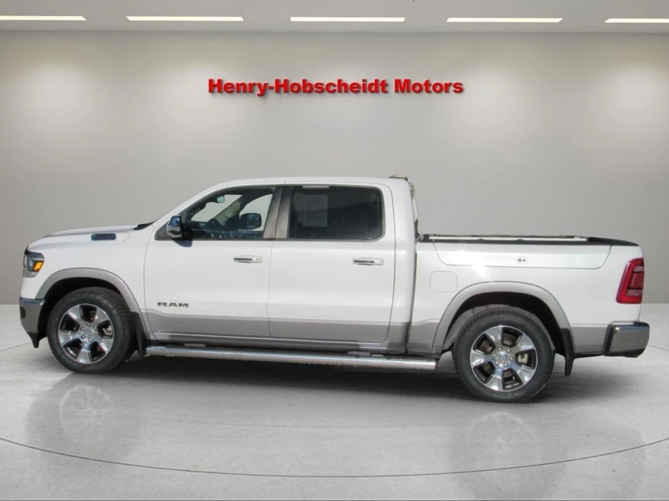 2020 Ram 1500 2nd Gen - Image 10 of 31