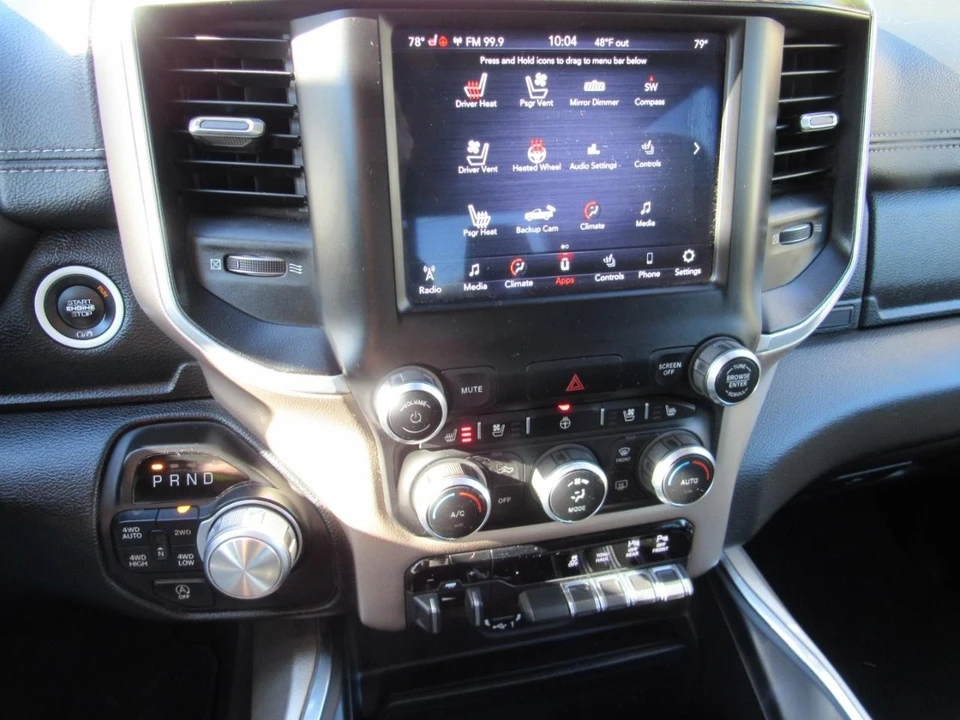 2020 Ram 1500 2nd Gen - Image 28 of 31