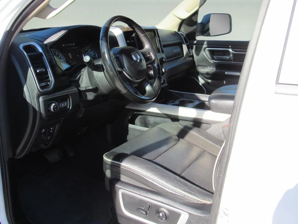 2020 Ram 1500 2nd Gen - Image 17 of 31