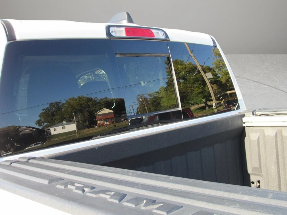 2020 Ram 1500 2nd Gen - Image 15 of 31