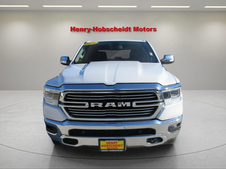 2020 Ram 1500 2nd Gen - Image 2 of 12
