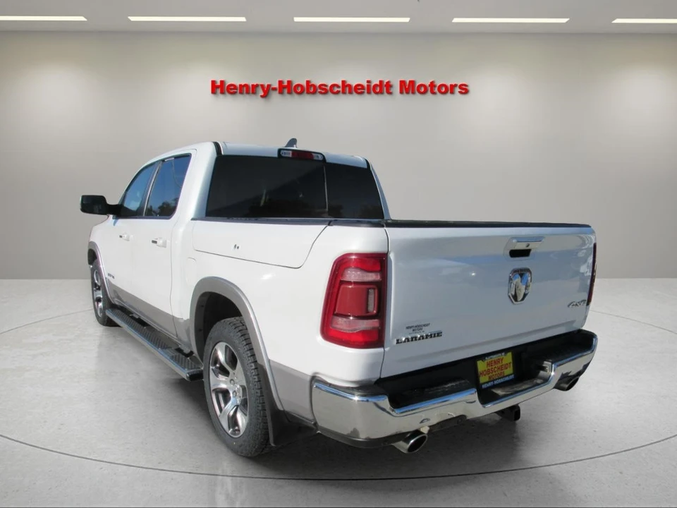 2020 Ram 1500 2nd Gen - Image 11 of 12