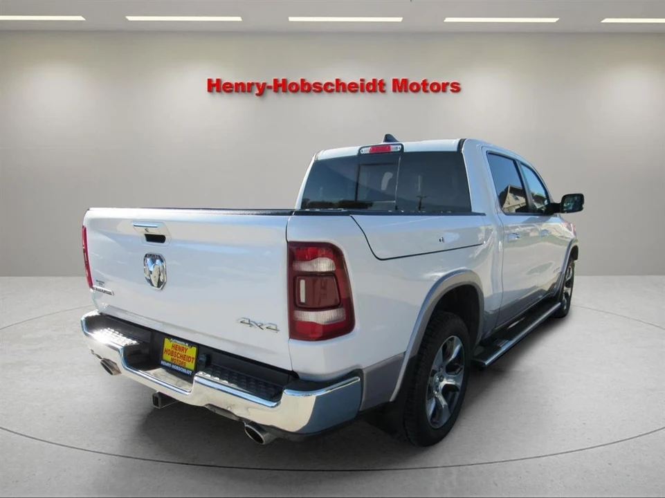 2020 Ram 1500 2nd Gen - Image 12 of 31
