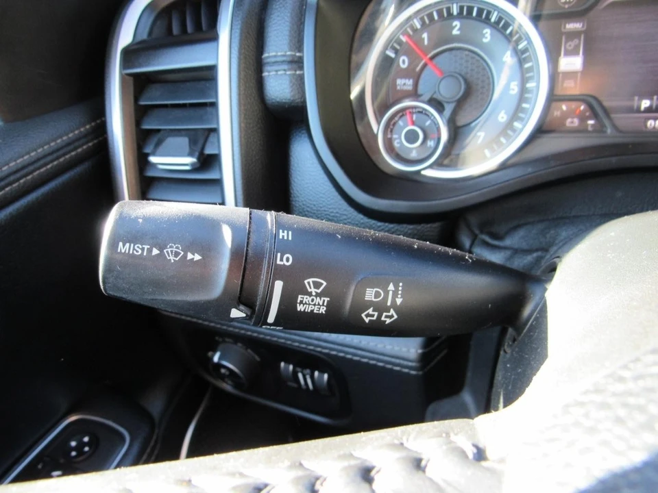 2020 Ram 1500 2nd Gen - Image 26 of 31
