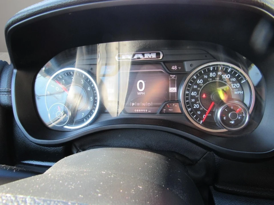 2020 Ram 1500 2nd Gen - Image 24 of 31