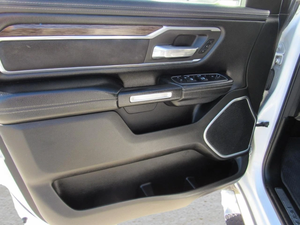 2020 Ram 1500 2nd Gen - Image 19 of 31