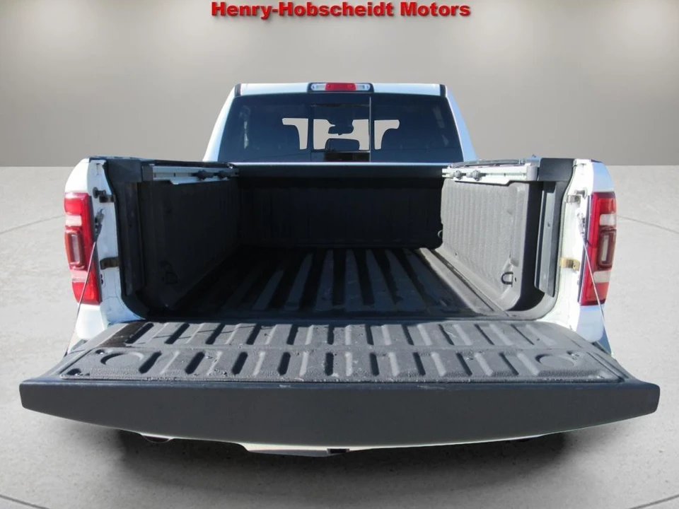2020 Ram 1500 2nd Gen - Image 14 of 31