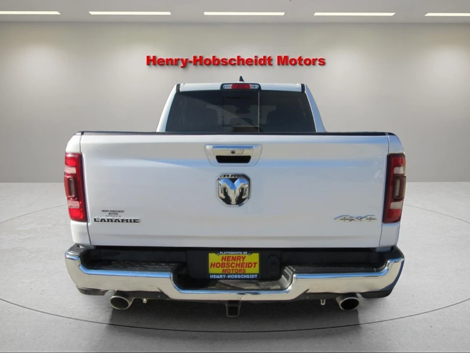 2020 Ram 1500 2nd Gen - Image 3 of 12