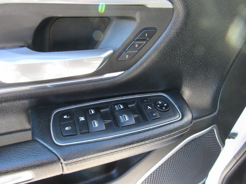 2020 Ram 1500 2nd Gen - Image 20 of 31