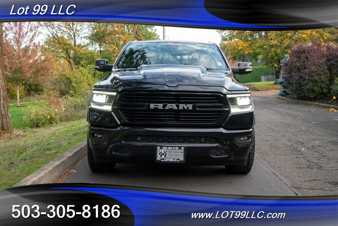 2020 Ram 1500 2nd Gen - Image 3 of 4