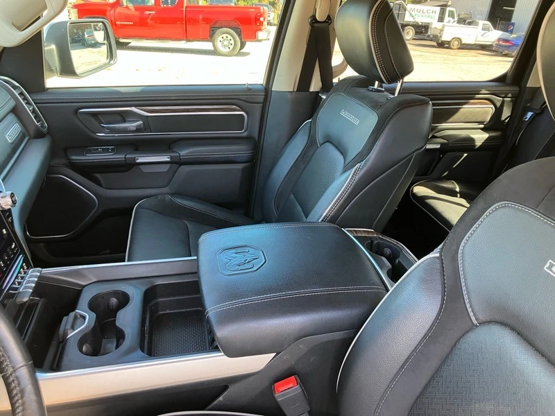 2020 Ram 1500 2nd Gen - Image 13 of 18
