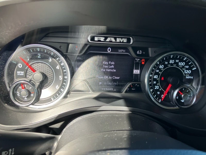2020 Ram 1500 2nd Gen - Image 14 of 18